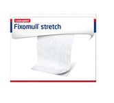 Medica Fixomull Strecth 10 Cm X 10M Base ( Pack Of 1 )