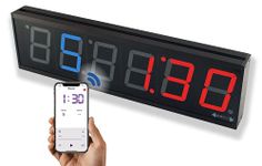 Flex Timer - Gym Edition