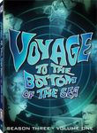 Voyage to the Bottom of the Sea: Season 3 V.1 [DVD] [1964] [Region 1] [US Import] [NTSC]