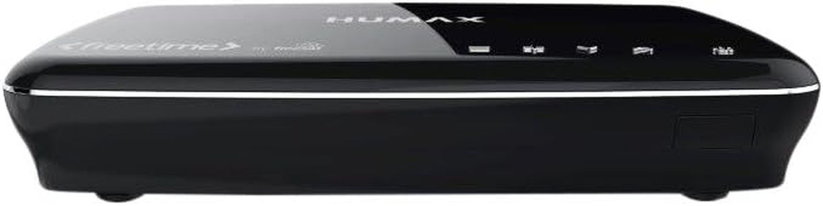 Humax Freesat Recorder 500GB – HDR-1100S Digital TV Box