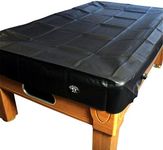 Jonny 8 Ball Heavy Duty 7ft Pool Ta