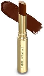 Forest Essentials Lip Tint Brown (Satin)