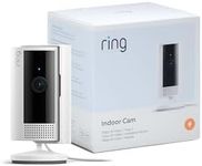 Ring Indoor Camera (2nd Gen) | Plug