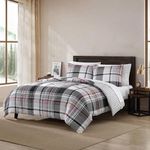 Eddie Bauer- Queen Comforter Set, R