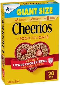 Cheerios C