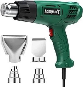 Heat Gun, 