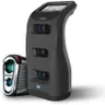 Foresight Sports GC3 Golf Launch Monitor and Rangefinder Bundle, Portable for Indoor & Outdoor Use