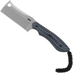 CRKT S.P.E.C. Fixed Blade Knife wit