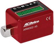 ACDelco Tools 1/2" Electronic Digit