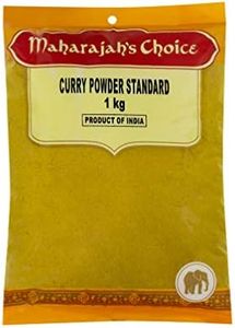 Maharajah's Choice Standard Curry Powder, 1 kg