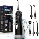 Dental Water Flosser