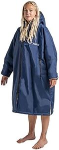 Frostfire Moonwrap (Small, Navy)