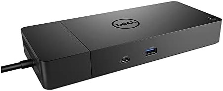 Dell Dock-