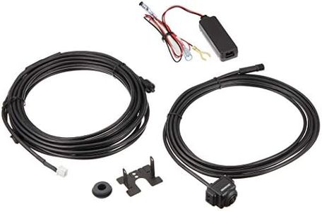 Kenwood CMOS-C740HD HD Rear View Camera KENWOOD