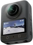 DJI Osmo 360 Standard Combo, 360 Ca