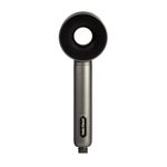 Hello Klean Shower Head in Chrome - Filters Unwanted Metals, Chlorine & Impurities Found in Water - Improves Quality of Skin & Hair - Quick & Easy to Install