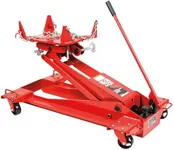 AFF Transmission Jack - Low Profile