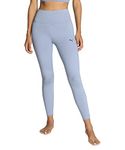 Puma Women's Skinny Leggings (52161119_Filtered Ash Heather