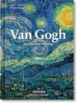Van Gogh. The Complete Paintings (B