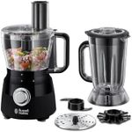 Russell Hobbs RHFP5BLK, Desire Food