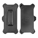 2Pack Replacement Belt Clip Holster