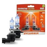 SYLVANIA - 9005 SilverStar Ultra - 