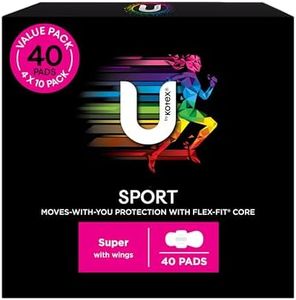 U by Kotex