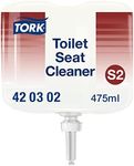 Tork Toilet Seat Cleaner - 420302 -
