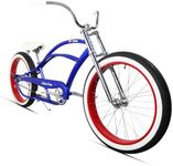 MICARGI Bronco 26" Mens Cruiser Bic