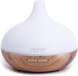 ASAKUKI Essential Oil Diffusers, 30