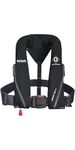 Crewsaver Nava Performance Crewfit 165N Sport Automatic Lifejacket - Black