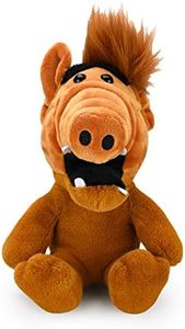 Kidrobot ALF 8" Phunny Plush