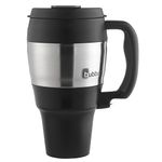 bubba 34 oz travel mug classic black