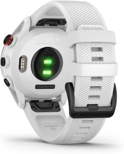 Garmin Approach S62 Golf GPS Watch – White