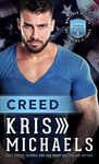 Creed (Guardian Defenders Book 6)