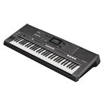 Yamaha PSR-I610 61-Key Professional Portable Keyboard, Upgraded from PSR-I510, Indian & Western Tones, Songs, Advanced Accompaniment Styles, Performance-Ready Features, Power Adapter Included