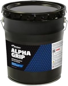 Alpha Grip