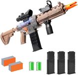 Realistic Toy Gun for Nerf Guns Dar