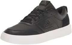 adidas Men's Park ST Sneaker, Black