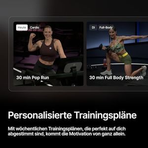 Peloton Cross Training Treadmill – Home Fitness Equipment