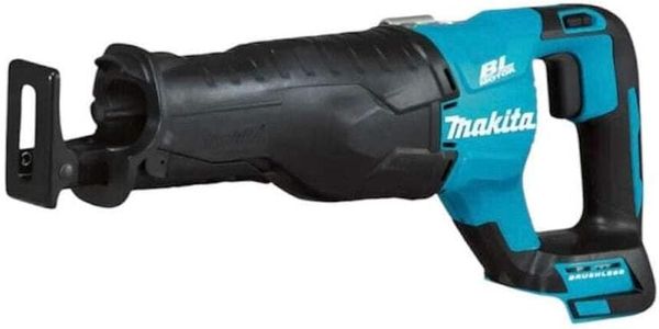 Makita 18V Brushless Reciprocating Saw – Cordless Jigsaw Tool