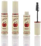 3PCS Apple Super Lash Mascara-Mamey