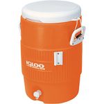 Igloo 260771 Heavy Duty Beverage Coolers, 5 gal