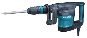 Makita HM1101C/2 240V SDS-Max Demolition Hammer Supplied in A Carry Case