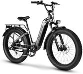 VEEFA L1 Electric Bike for Adults 7