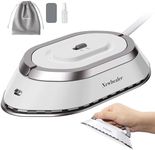 Newbealer Travel Iron with Dual Vol