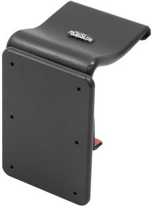 Scosche PC854872 ProClip Center Dash Mount Compatible with 2008-2016 Ford Excursion, 2008-2016 Ford F-250/350/450/550/Super Duty, & 2008-2016 Ford F-650/750 Trucks(Mounting Base Only)