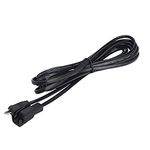 A/A Extension Cord for Lift Chair, Replacement Supply 2-pin Cable for Okin Limoss Lazboy Pride Catnapper