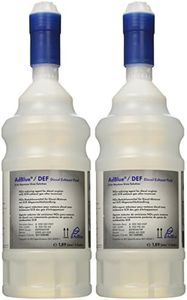 AD Blue Diesel Emissions Fluid for SCR Code Two 1/2 gallons (2010-2013)