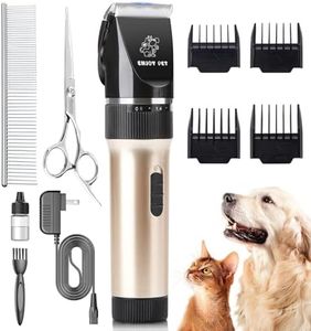ENJOY PET 